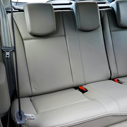 Koltuk Ne Sıklıkta Yıkanmalı?